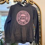 Vans  Hoodie  Photo 0