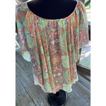 Est. 1946  Batwing Blouse Photo 1