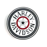 Harley Davidson  9 Pcs Shoe Charms  Photo 5