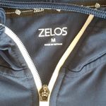 Zelos  Blue Tracksuit Two Piece Tracksuit Set SIZE M Photo 1