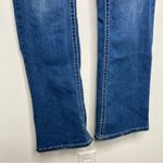 Wall Flower denim straight Jeans Size 5 regular Photo 1