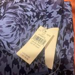 Aerie OFFLINE By  Real Me Xtra Hold Up Legging in marbled blue x-small short NWT Photo 5