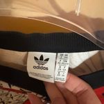 Farm Rio  x Adidas Pineapple Boyfriend Sweatshirt Photo 3