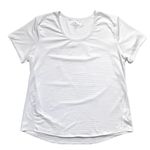 Athleta Shadow Stripe Chi Tee Photo 2