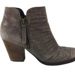 Paul Green Malibu Sliced Booties GUC $450 size 6.5 US 9 FS2036 Photo 0