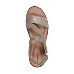 Easy Spirit Women's Kimberly Strappy Low Wedge Sandals- Size 9.5 Photo 3