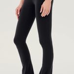 Splits59  Raquel High Waisted Flared Legging Photo 0