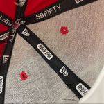 New Era Cincinnati Reds MLB Baseball Cap Hat 7.5 Photo 3