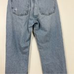 AGOLDE  Navigate 90’s Pinch Waist High Rise Straight Jean Photo 10