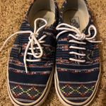 Vans Women’s Sz 9 Photo 0