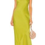 Lovers + Friends NWT  Marceline Maxi Dress Photo 0