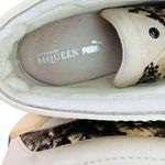 Alexander McQueen x Puma RARE sneakers women’s size 9 EUC Photo 8