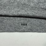 Lululemon  Swiftly Tech Relaxed Long Sleeve Shirt Grey Photo 3