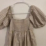 Abercrombie & Fitch  Emerson Off-The-Shoulder Skort NWT Photo 6