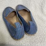 Born Womens 7.5M Sitton Canvas Slip Photo 4