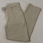 Abercrombie & Fitch Abercrombie Curve Love High Rise 90s Straight Jean Photo 2