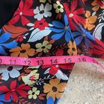 HOUSE OF HARLOW 1960 x Revolve Louise Dress in Floral Multi Size XXS Photo 12