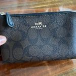 Coach Wallet Photo 0