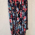 Billabong  Floral Dress Size Small Photo 3