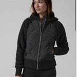 Athleta Brand new!  sherpa jacket. XL Photo 0