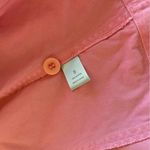 DKNY Vintage y2k CITY  barbie pink button up trucker denim jean jacket Photo 6