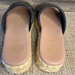 Sam & Libby  Black Platform Espadrille Size 8.5‎ Photo 8