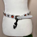 American Flag Belt New White Photo 11