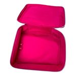 Estée Lauder Estee Lauder Red Velvet Makeup Train Case 2023 Holiday Edition NEW Photo 7