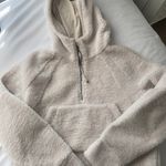 Lululemon Scuba Half-Zip Sherpa Photo 0