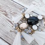 Statement Dangle Earrings Photo 4