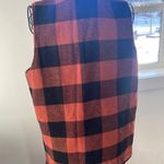 KAVU Long Vest Photo 1