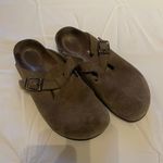 Birkenstock Boston Clog Size 36 Photo 0