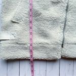 Loft Faux Shearling Sherpa Moto Jacket Photo 14