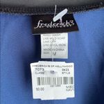 Frederick's of Hollywood #22 Womens Frederick’s Of Hollywood | Policewoman Halloween Costume size Medium Photo 2