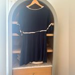 My Story  Bohemian Longsleeve Mini Dress Photo 2