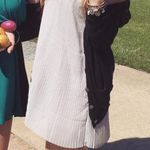 Aerie pleated dress size small Photo 0