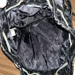 Herschel Supply Company Hanson Velvet Drawstring Backpack Photo 4