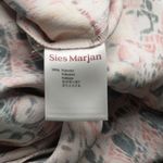 Sies Marjan | NWT Sander Satin Shirt Photo 4