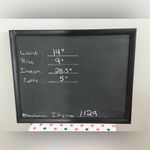 Gap 1129  Blue Skinny Jeans Modern Fit 6 (28x28.5) Mid Rise Stretch Photo 8