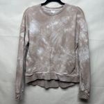 All In Motion Activewear Tie Dye Womens Pullover Sweatshirt Size Small w/Pockets Photo 0