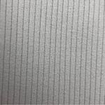 Aerie Beige Ribbed Crop Top Women’s Small Granola Girl Coastal Beach Casual Photo 8