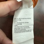 Nike Cream Colored Bandeau Swim Top with Removable Straps Size Small Photo 4