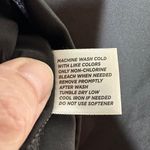 Lady Hagen  Empower Collection Stripe Yoke Sleeveless‎ Golf Polo Sz M Photo 7