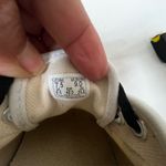 Vans  Customs Sunflowers Shoes size men size 7.5 women 9 Photo 7