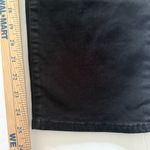Soft Surroundings Ultimate Denim Pull On Crop Black Jeans Comfortable Stretch XL Photo 5