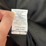 Elliatt Amari Satin Off The Shoulder Jumpsuit Size XS In Black Photo 16