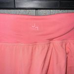 Joy Lab Tennis Skort XL Neon Pink Athletic Feminine Girly Summer Pickleball Golf Photo 2