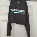 Under Armour York College shirt Photo 0