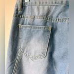 Micas Light Blue Wash Jeans - Size XL - New with Tags Photo 11
