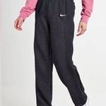 Nike Sportswear Tech Fleece Women's Engineered Allover Jacquard Pants XL Photo 2